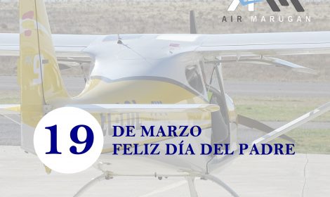 DOMINGO 19 DÍA DEL PADRE